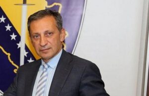 Mehmedagić ostaje na slobodi: Sud BiH smatra da nije prekršio određene mjere zabrane