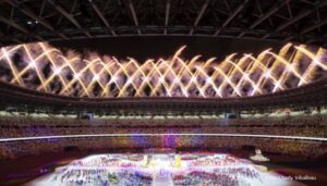 Završene Paraolimpijske igre u Tokiju: Učestvovao rekordan broj sportista