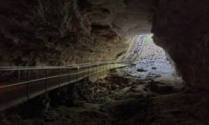 Postavljen novi rekord: Najduži pećinski sistem na svijetu postao još duži VIDEO