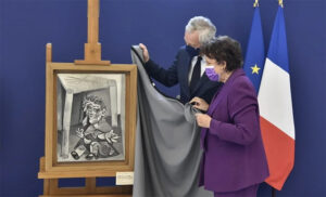 Muzej u Parizu dobio bogate poklone: Pikasova kćerka donirala djela iz privatne kolekcije umjetnika