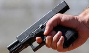 Policija tragala za pištoljem 16 godina: Pronađen u raciji u ugostiteljskom objektu