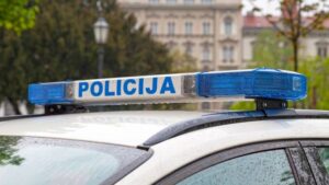 U koritu Save pronađeno tijelo: Policija na terenu