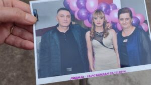 Misterija nestanka porodice: Cijela Srbija traga za Goranom, Gordanom i Lidijom