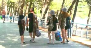 “Viđena porodica Kremenko”: Ljudi ne vjeruju u čemu je porodica prošetala Dalmacijom