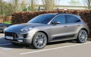 Sve strožiji standardi izduvnih gasova: Benzinski Porsche Macan se povlači iz ponude