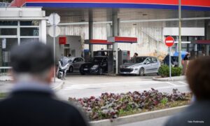 Od danas oštre mjere u Sloveniji: Bez kovid potvrde nema ni goriva