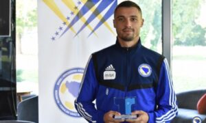 Fočak putuje u Tursku: Rade Krunić potpisao za Fenerbahče VIDEO/FOTO