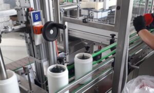 Poboljšani uslovi rada: Rafinerija ulja Modriča automatizovala proces pakovanja