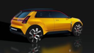 Renault 5 Prototype: Kompanija predstavila planove za budućnost i novi model