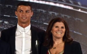 Majka Kristijana Ronalda ima samo jednu želju prije smrti – da vidi sina u dresu Sportinga