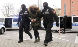 Banjalučanka priznala krivicu: Ide tri i po godine u zatvor zbog šverca droge