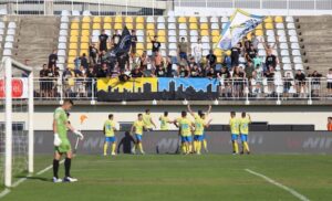 Nepovoljna finansijska situacija u gradu na Sani: Poslije trenera odlazi i pet igrača Rudar Prijedora