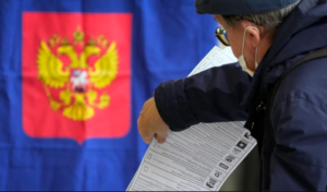 Dominacija i dalje traje: Jedinstvena Rusija i zvanično pobijedila na izborima