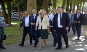 Predsjednik Srpske u Brodu: Svečano otvoren sajam privrede
