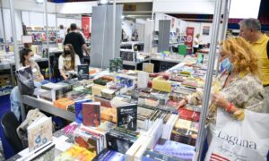 Zatvoren sajam knjige u Banjaluci: Izdavači prilično zadovoljni