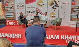 Sajam knjige u Banjaluci: Dodijeljene nagrade i priznanja najboljim izdavačima