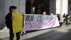 Jedna od posljednjih država u Evropi: Abortus zabranjen i u slučaju silovanja i incesta
