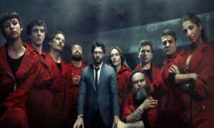 Na oduševljenje svih fanova: Izašla je dugoočekivana peta sezona “La Casa de Papel” VIDEO