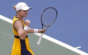 Potres u svijetu tenisa: Šampionka Rolan Garosa i Vimbldona suspendovana zbog dopinga