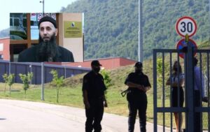 Od jutros na slobodi: Nakon sedam godina, Bosnić izašao iz zatvora