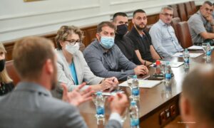 „Sport dostupan djeci“: Grad Banjaluka potpisao ugovore sa 23 sportske organizacije