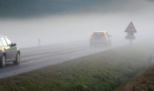 Upaljen žuti meteoalarm: Magla u većini krajeva BiH