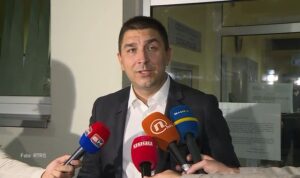Stevanović: Ubijeđen sam da od pritvora neće biti ništa VIDEO