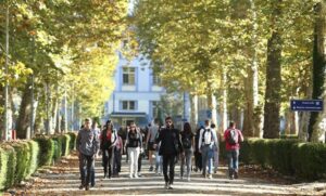 Na Filološkom fakultetu besplatni kursevi: Ogromno interesovanje za učenje turskog jezika