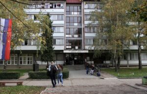 Raspisan konkurs: Studentski centar “Nikola Tesla” spreman za smještaj novih studenata