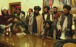 Ovo će biti ključni ljudi u novoj talibanskoj vladi