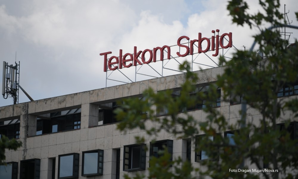 SBB prodat PPF grupi: Telekom Srbija kupio sportska prava Sport kluba i ЕON
