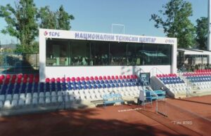 U Banjaluci sve spremno za čelendžer “Srpska open”