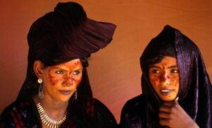 Misteriozno pleme ruši predrasude: Djevojkama dozvoljeno da imaju ljubavnike prije udaje