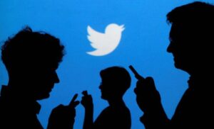 Sud u Moskvi ne prašta: Twitter kažnjen sa 40.000 evra