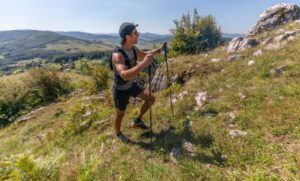 Manjača domaćin Zmijanjskog ultramaratona: Na programu dvije trke