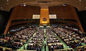 Odlučeno: Diplomate na Generalnoj skupštini UN moraće biti vakcinisane za ulazak u salu