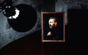 Djelo poznatog umjetnika! Holanski muzej predstavio dosad nepoznatu skicu Van Goga