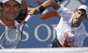 Analizirao ovogodišnje finale US Opena: Vilander bi volio da Đoković ostane na 20 titula