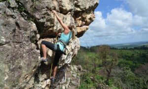 Adrenalin protiv straha od visine: U Srpskoj sve više zainteresovanih za penjačke discipline