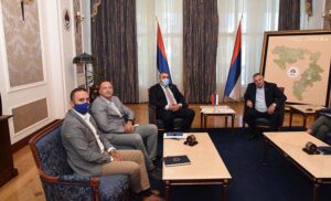 Dogovoreno na sastanku sa premijerom Srpske: Ne može doći do smanjenja plata bez Sindikata