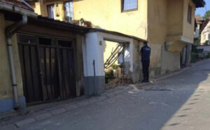 Policija traga za bombašem! Dvije eksplozije uznemirile građane u ovom dijelu BiH