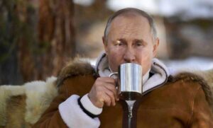 Putin se vraća iz samoizolacije: Ruski predsjednik odmarao u Sibiru