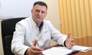 Đajić ponosan na sve što je urađeno na UKC: Srpska ima dovoljno medicinskih sestara