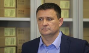 Đajić o krivičnoj prijavi: Banjaluka nema gradonačelnika jer Stanivuković ne radi svoj posao