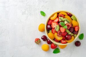 Nešto drugačija voćna salata: Osvježenje sa tekilom i limetom
