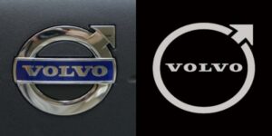 Simbol za čvrstu konstrukciju: Volvo predstavio novi logo