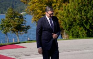 Vučić: Napadi na Srbiju iz regiona jer prednjači u ekonomskom napretku