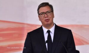 “Srpska i Srbija imaju najbolje odnose”: Vučić otkrio o čemu se razgovarati sa Dodikom