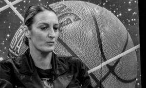 Svijet sporta “u suzama”! Umrla proslavljena košarkašica, saigračica Slađane Golić