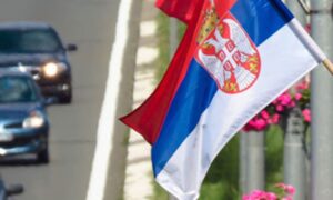 Beograd spreman za proslavu Dana srpskog jedinstva: Grad okićen zastavama